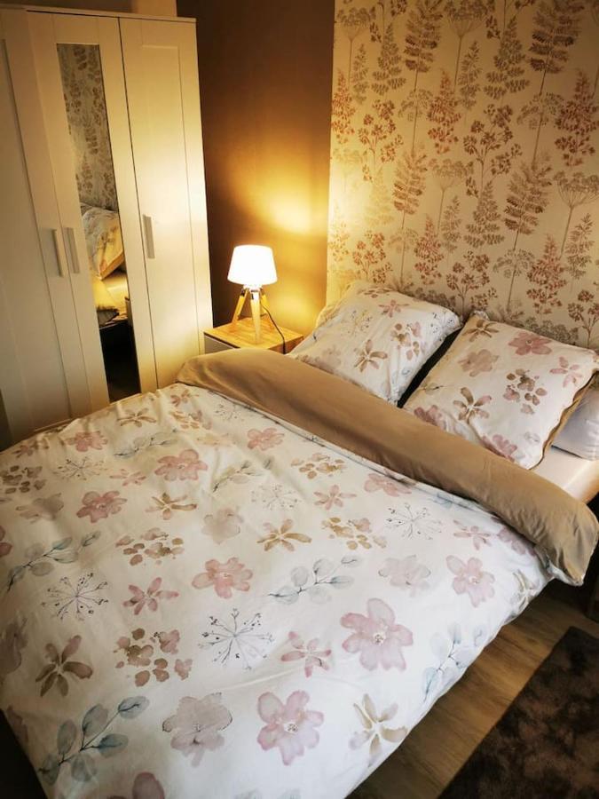 Joli Appartement Marcq En Baroeul Proche Lille Екстер'єр фото