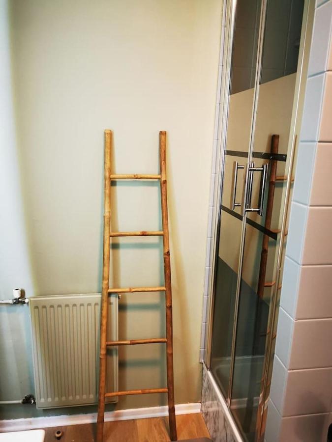 Joli Appartement Marcq En Baroeul Proche Lille Екстер'єр фото