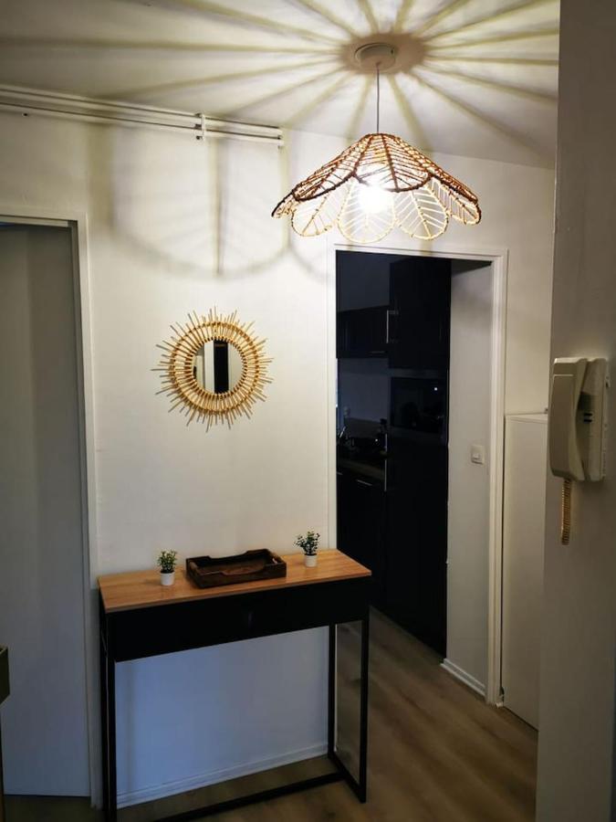 Joli Appartement Marcq En Baroeul Proche Lille Екстер'єр фото