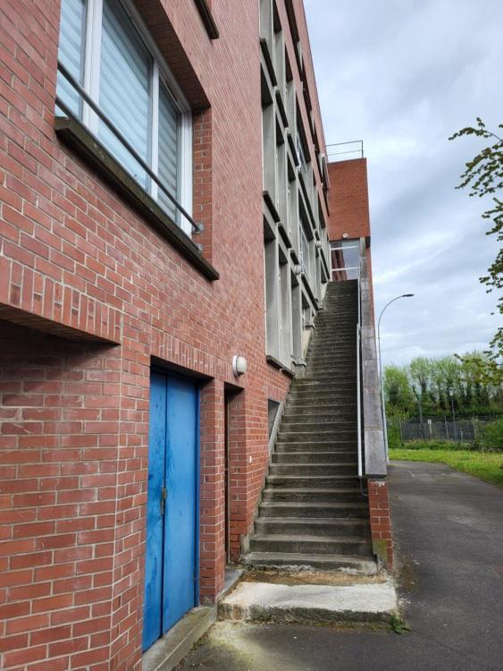 Joli Appartement Marcq En Baroeul Proche Lille Екстер'єр фото
